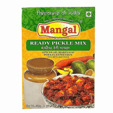 Mangal Ready Pickle Mix 250G